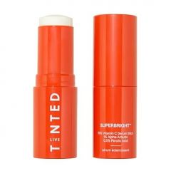 Live Tinted Huebrow Clear Eyebrow Gel - Flexible Hold That Shapes