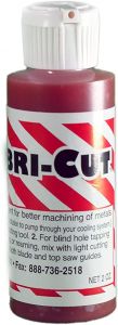 Lubri-Cut #2 Drilling and Tapping Gel