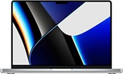 2021 Apple MacBook Pro (14-inch, Apple M1 Pro chip with 8‑core